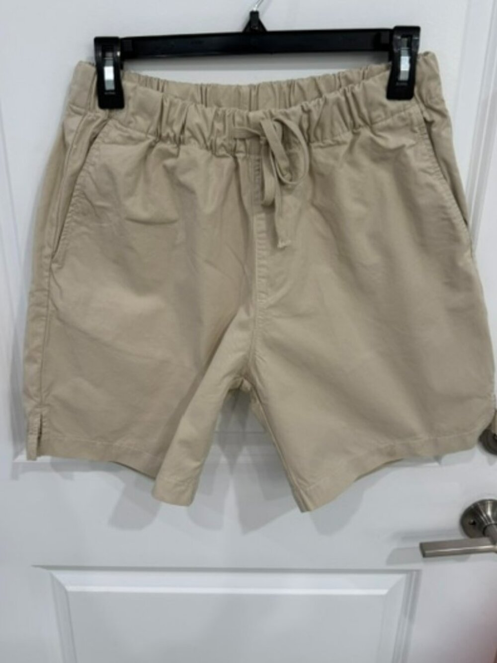 SKU Save Khaki United Men's Easy Shorts